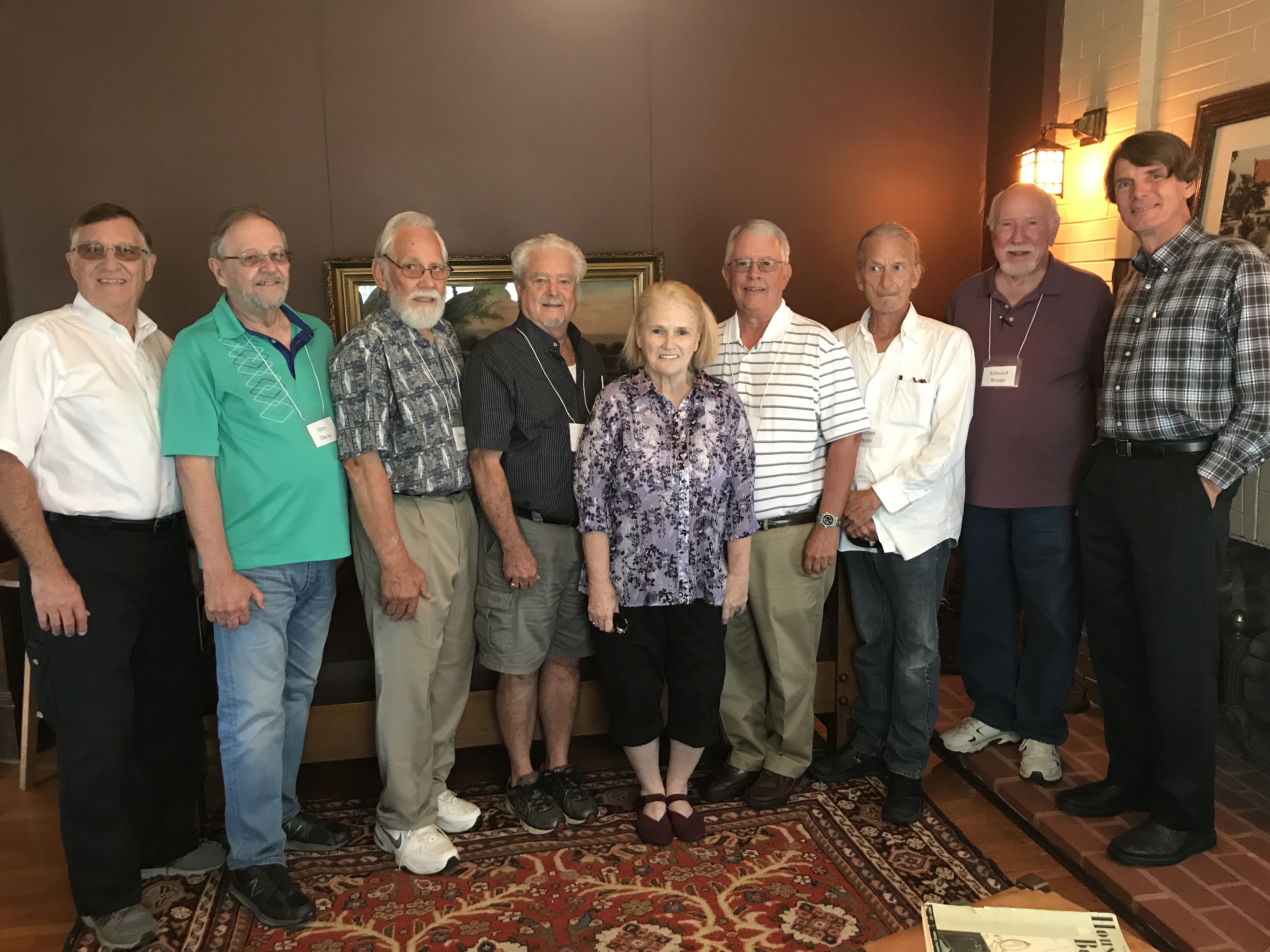 Military Veterans Writers Retreat